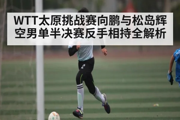 WTT太原挑战赛向鹏与松岛辉空男单半决赛反手相持全解析